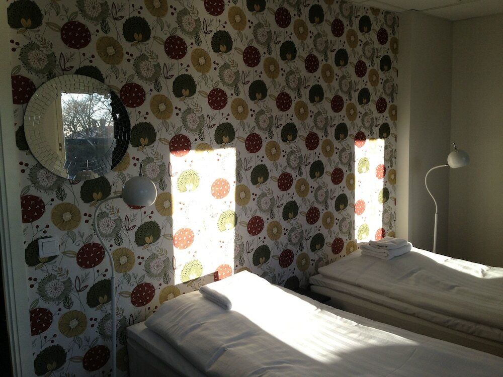 Фото Västerbacken Hotell och Konferens