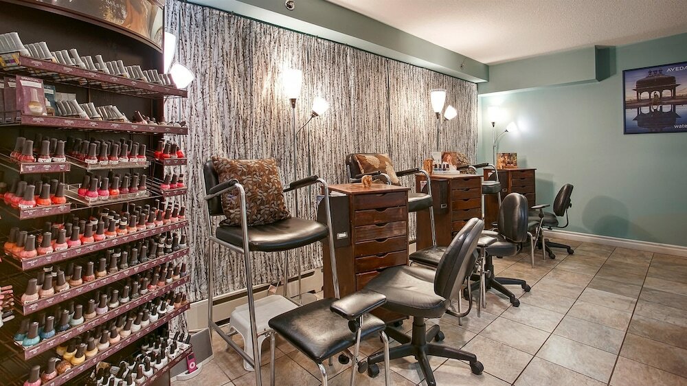 Фото Best Western Gold Rush Inn