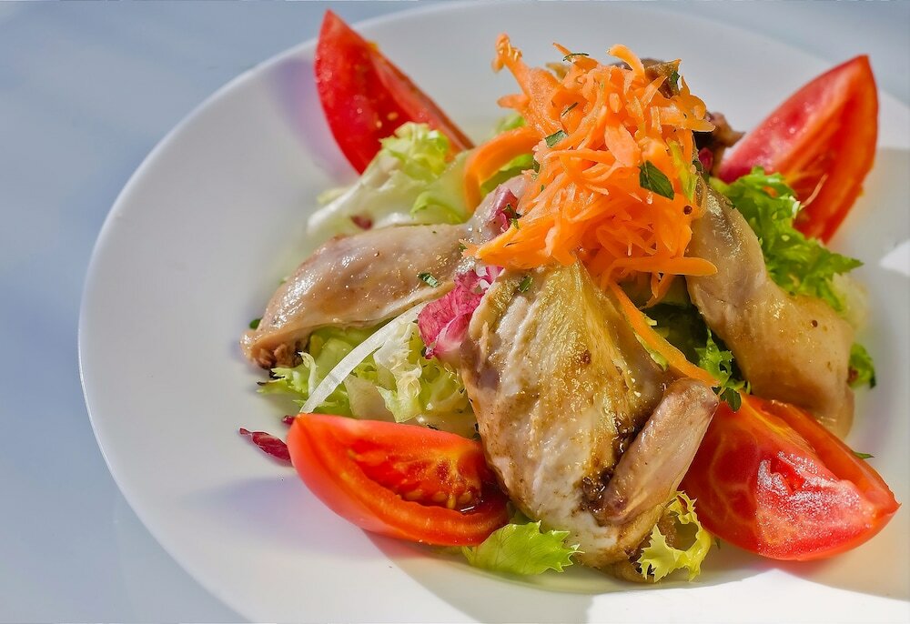 Фото Hotel Sant Pere II