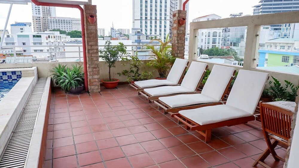 Фото Ananas Family Hotel