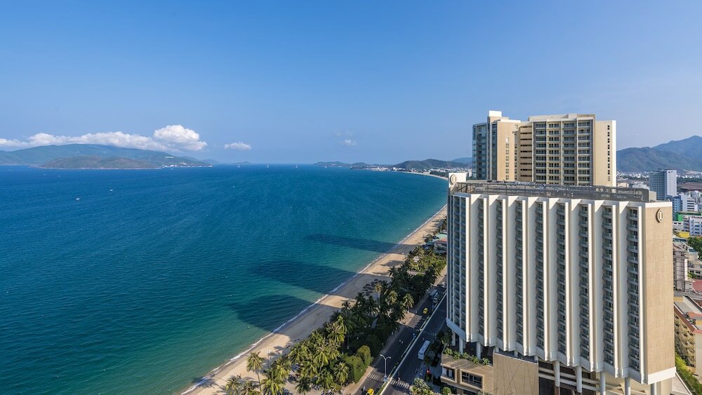 Фото InterContinental Nha Trang