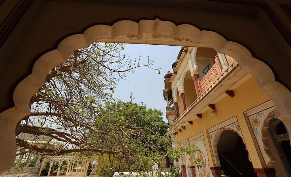 Фото Bassi Fort Palace