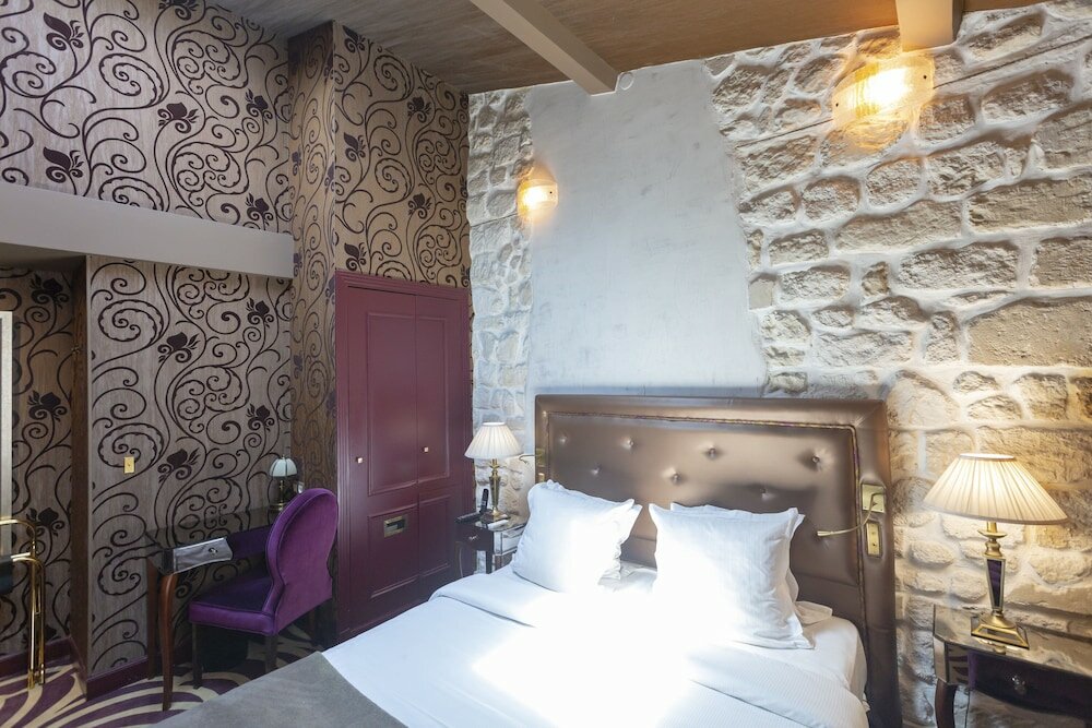 Фото Hotel Du Beaumont