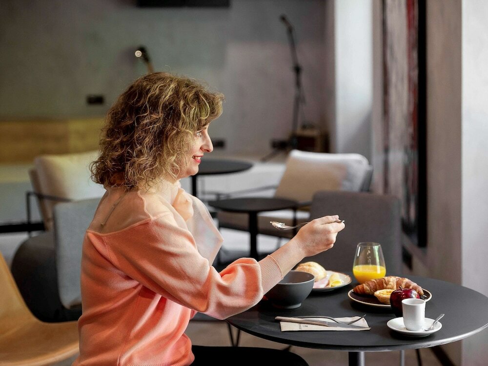 Фото Ibis Porto Centro Mercado Bolhao