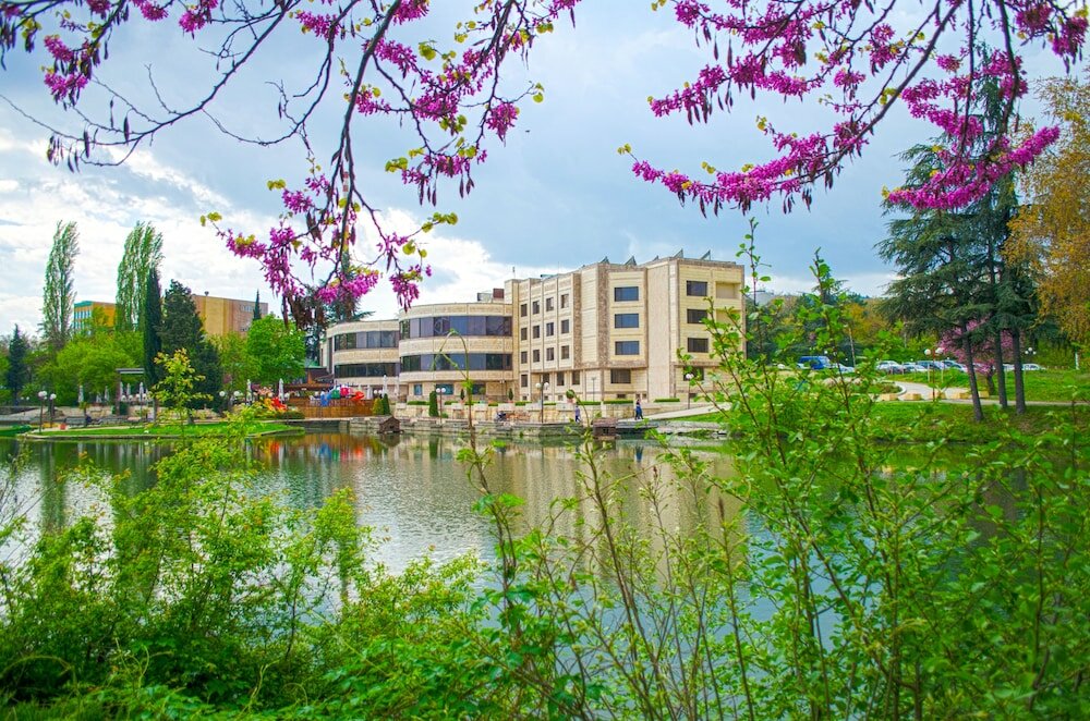 Фото Park Hotel Stara Zagora