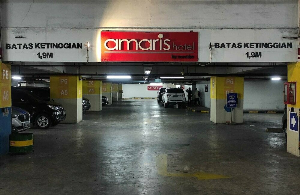 Hotel Amaris Hotel Thamrin City - Jakarta, Jakarta, photo