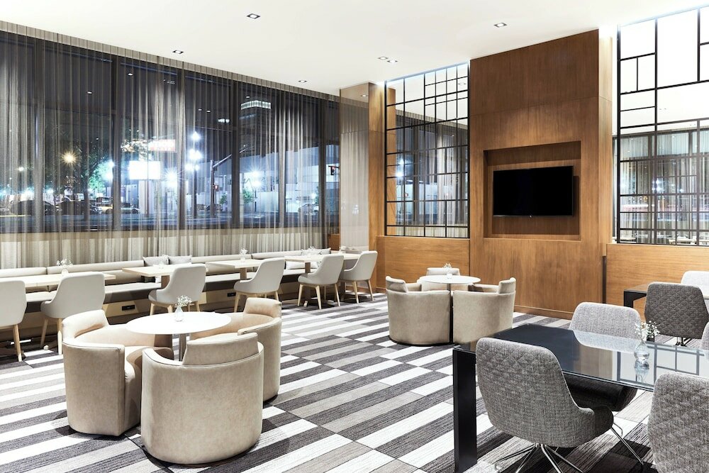 Фото Ac by Marriott Salt Lake City Downtown