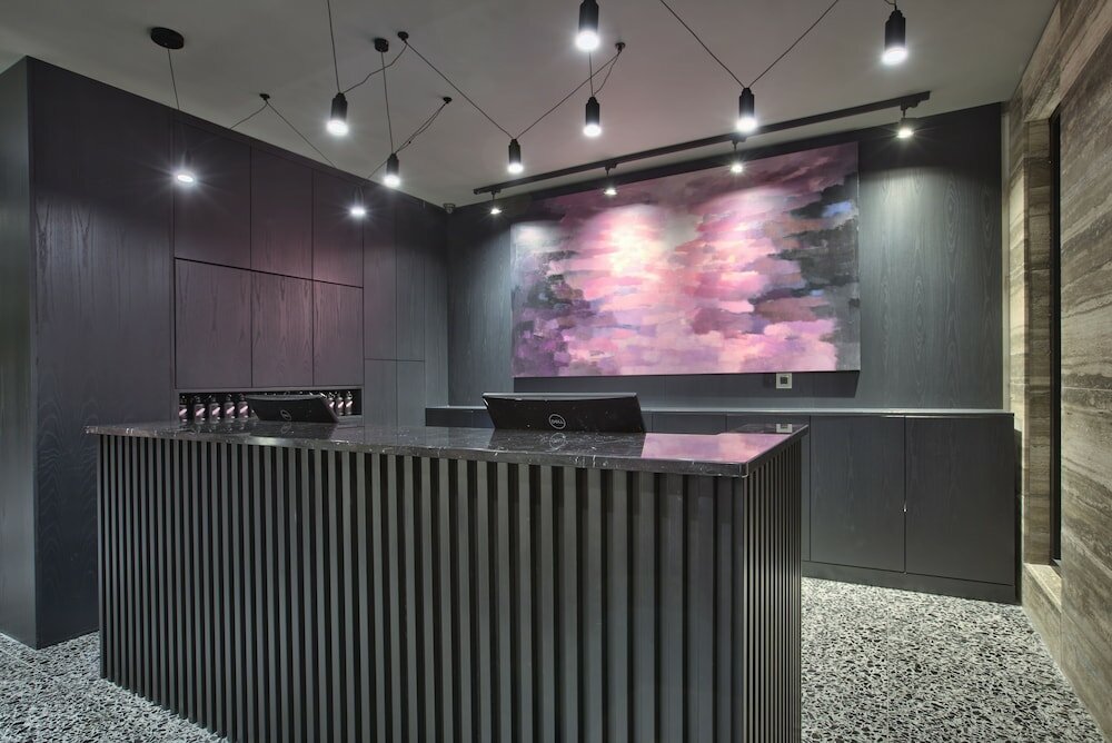 Фото Number 11 Urban Hotel - Только для взрослых