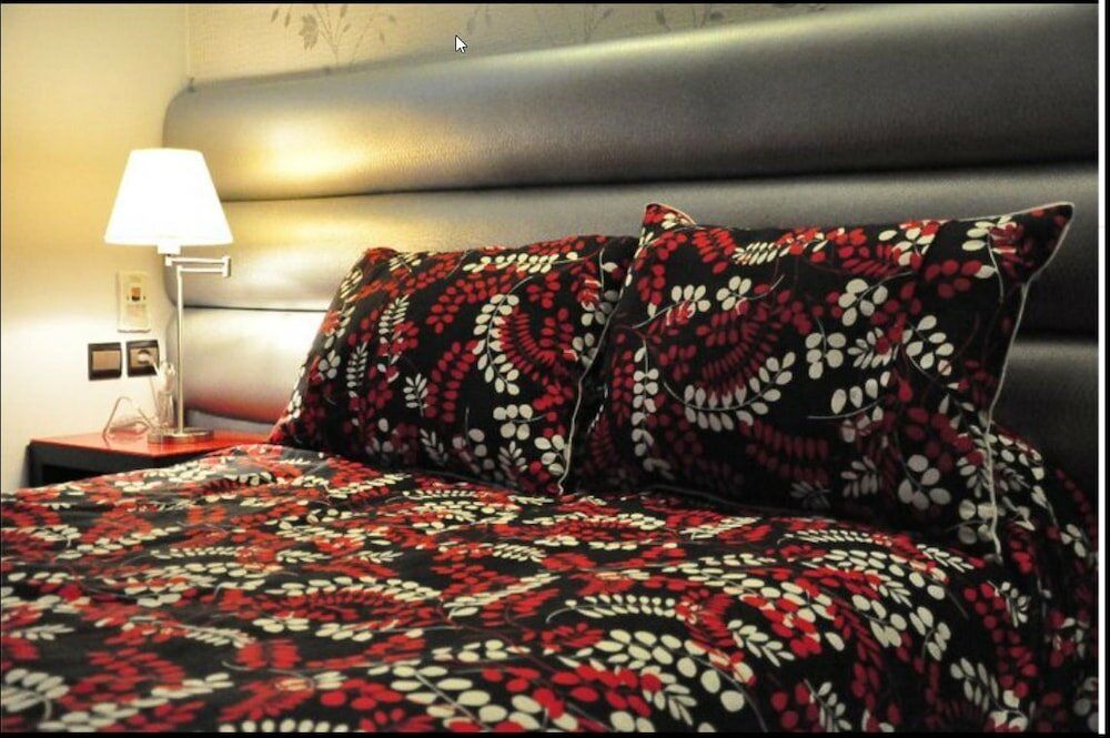 Фото Hotel De La Paix