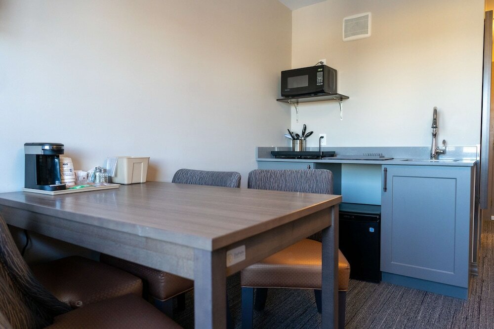 Фото Best Western Gold Rush Inn