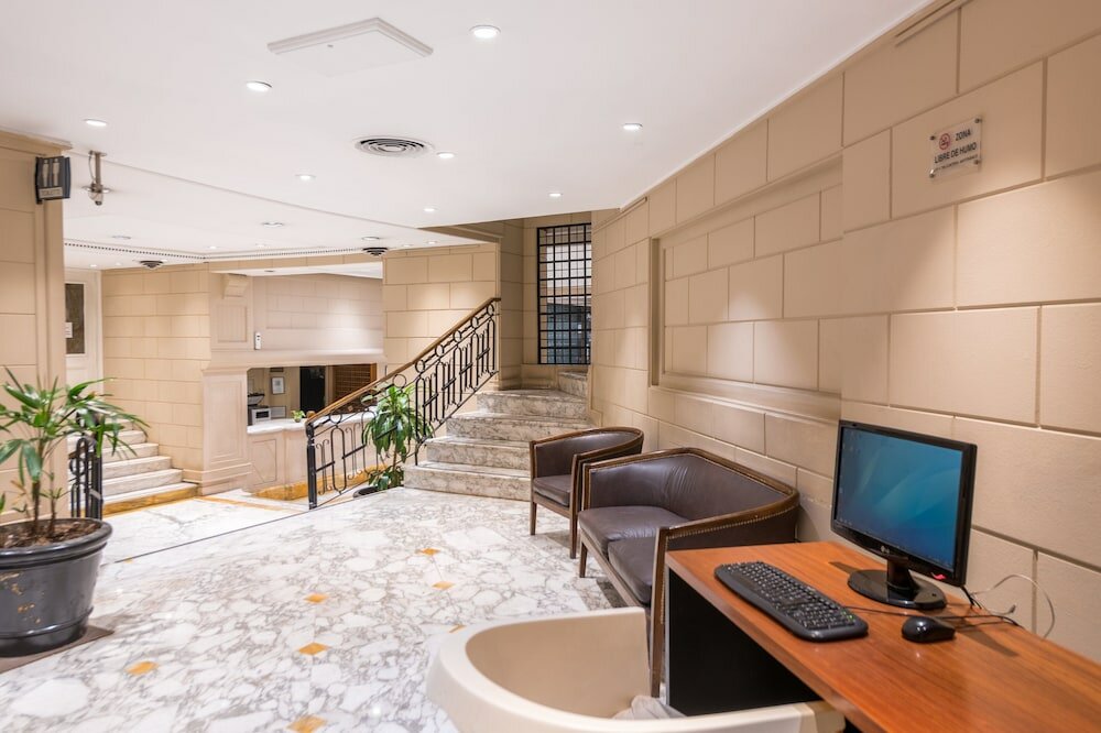 Фото Exe Hotel Colón