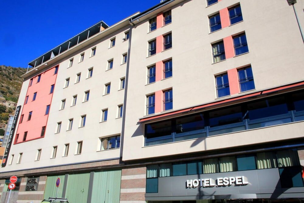 Фото Hotel Espel