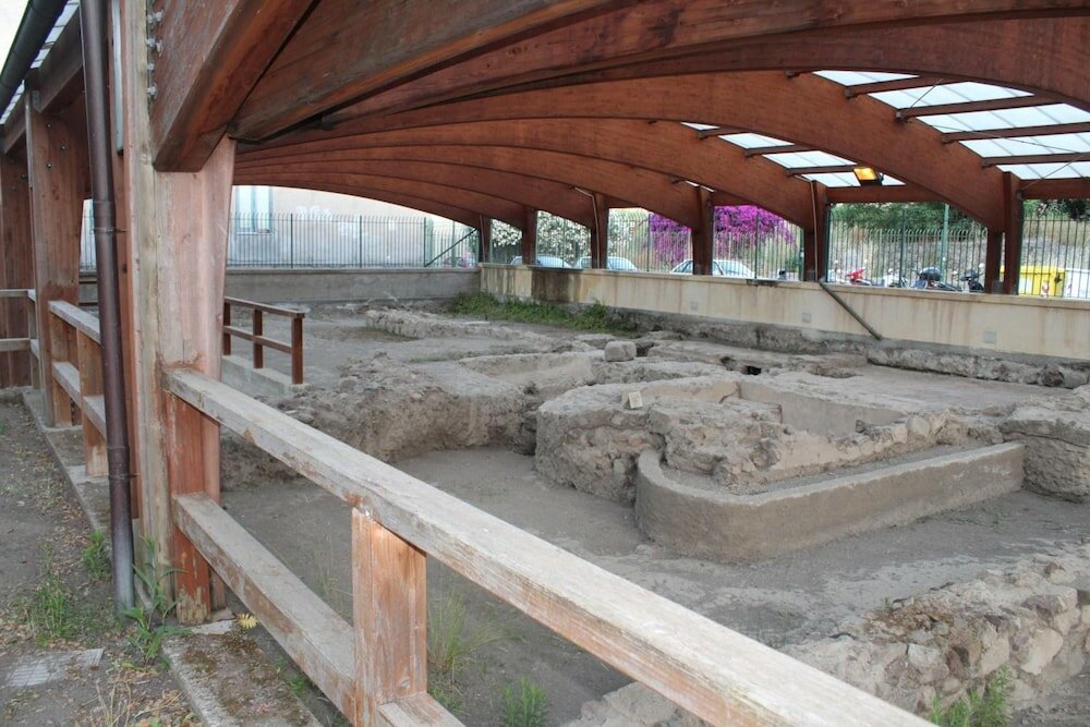 Фото La Filadelfia