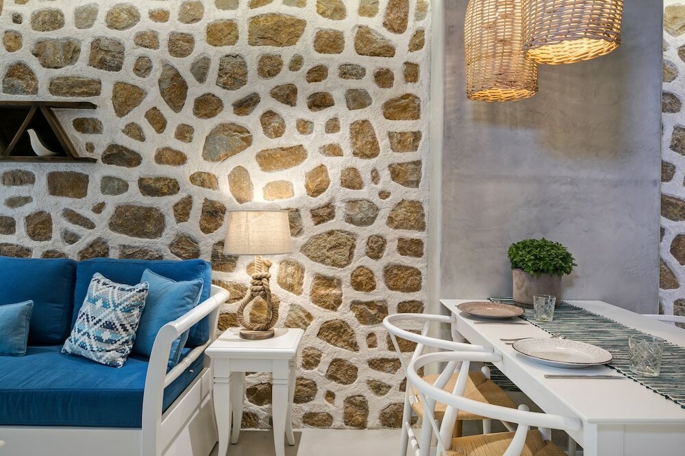 Фото Estia Boutique Apartments