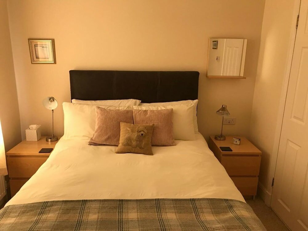 Фото Craigard B&b