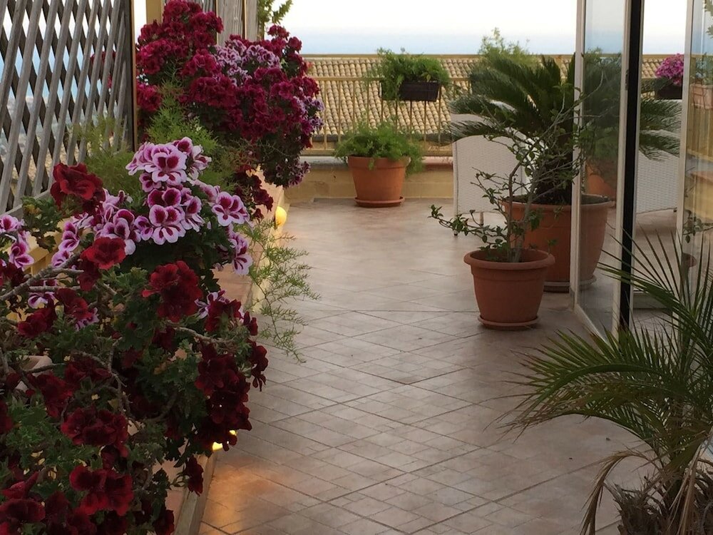 Фото B&b PortAtenea