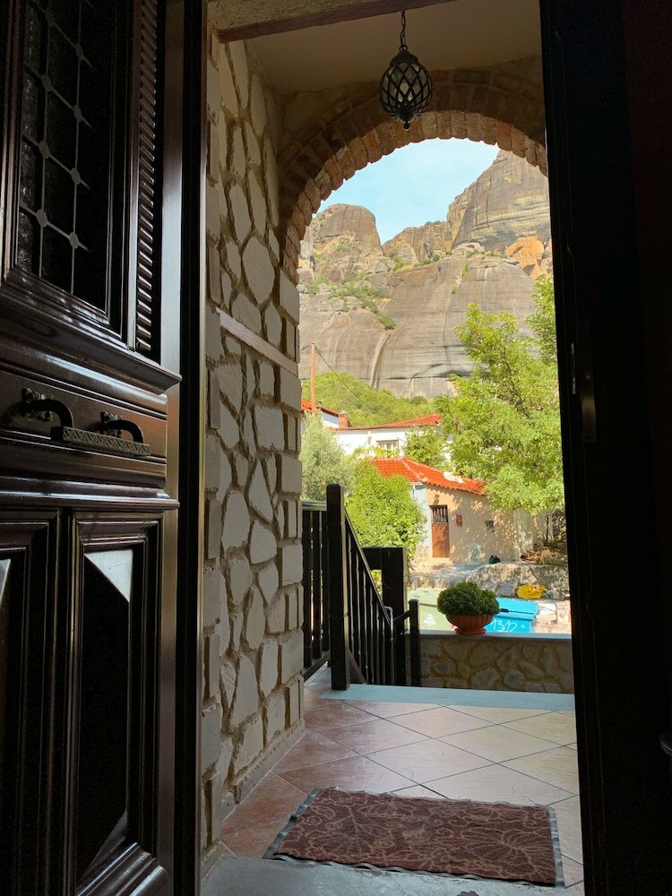 Фото Elena Guesthouse