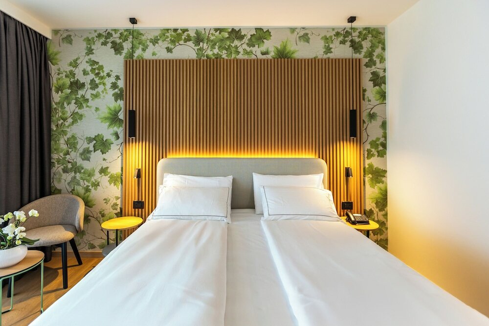Фото Hotel Europa