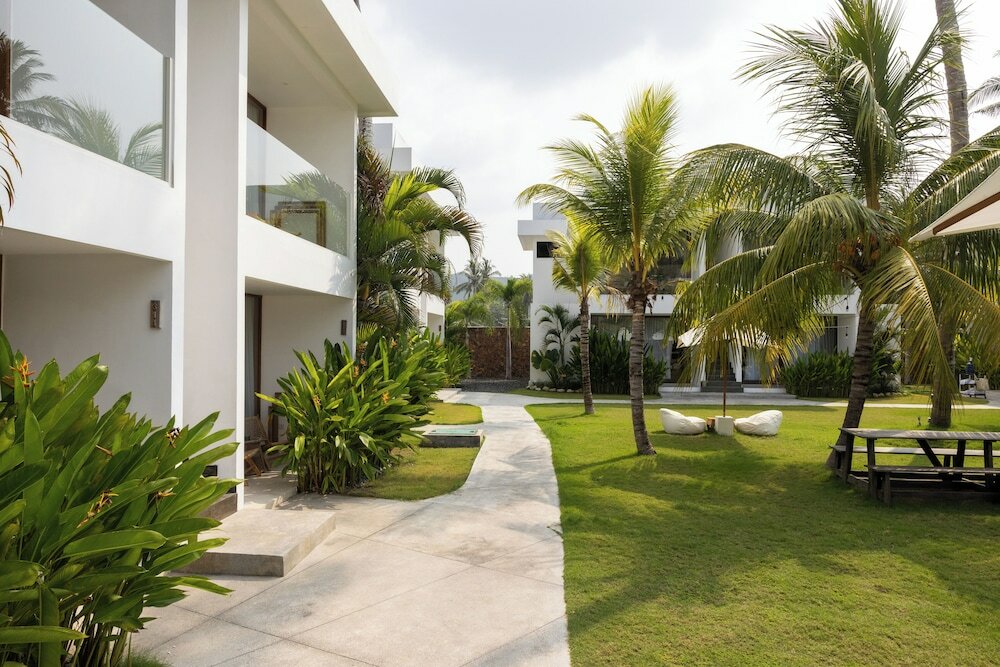 Фото Sikara Lombok Hotel