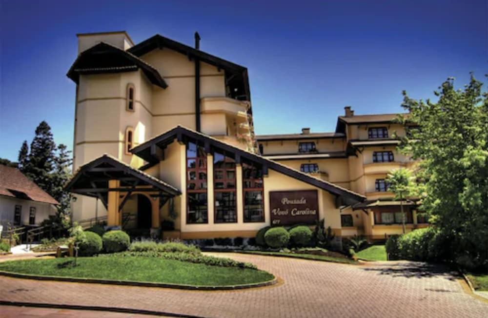 Фото Pousada Vovó Carolina