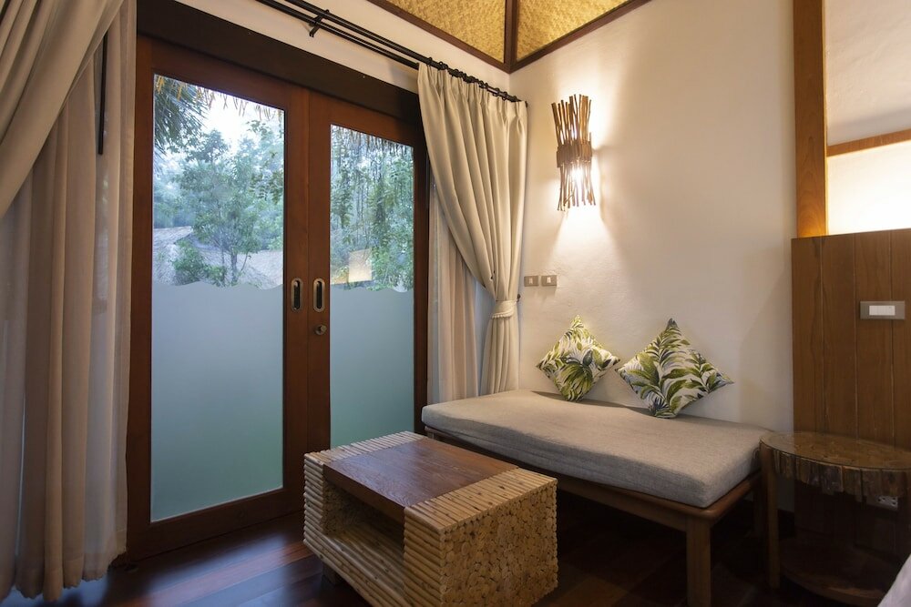 Фото Tup Kaek Sunset Beach Resort