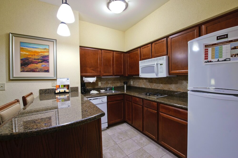 Фото Staybridge Suites Corpus Christi, an Ihg Hotel