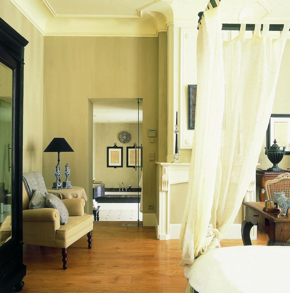 Фото Hotel Recour