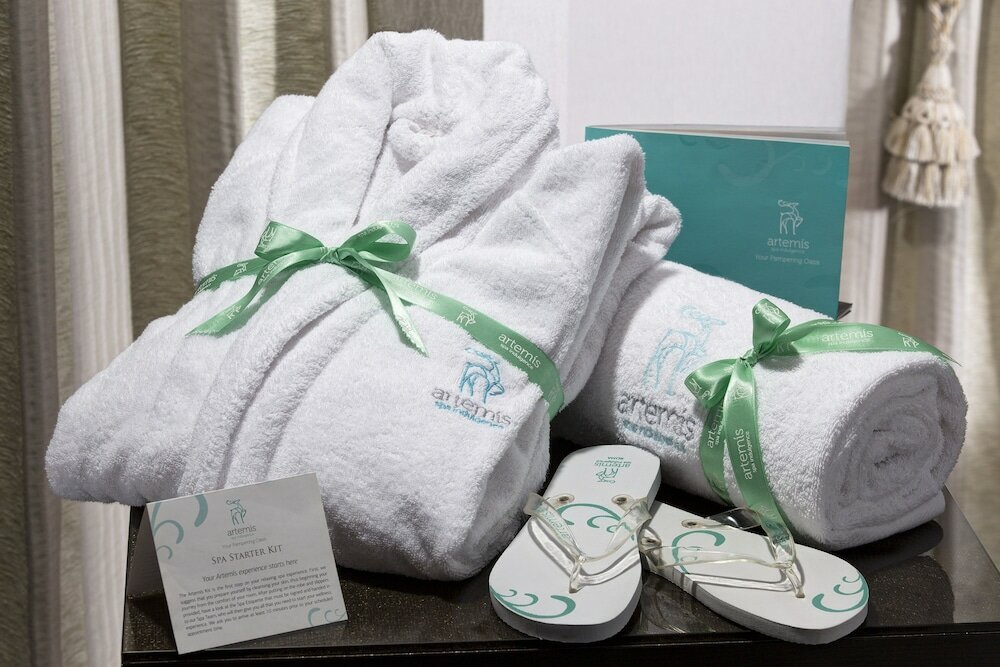 Фото Hotel Artemide