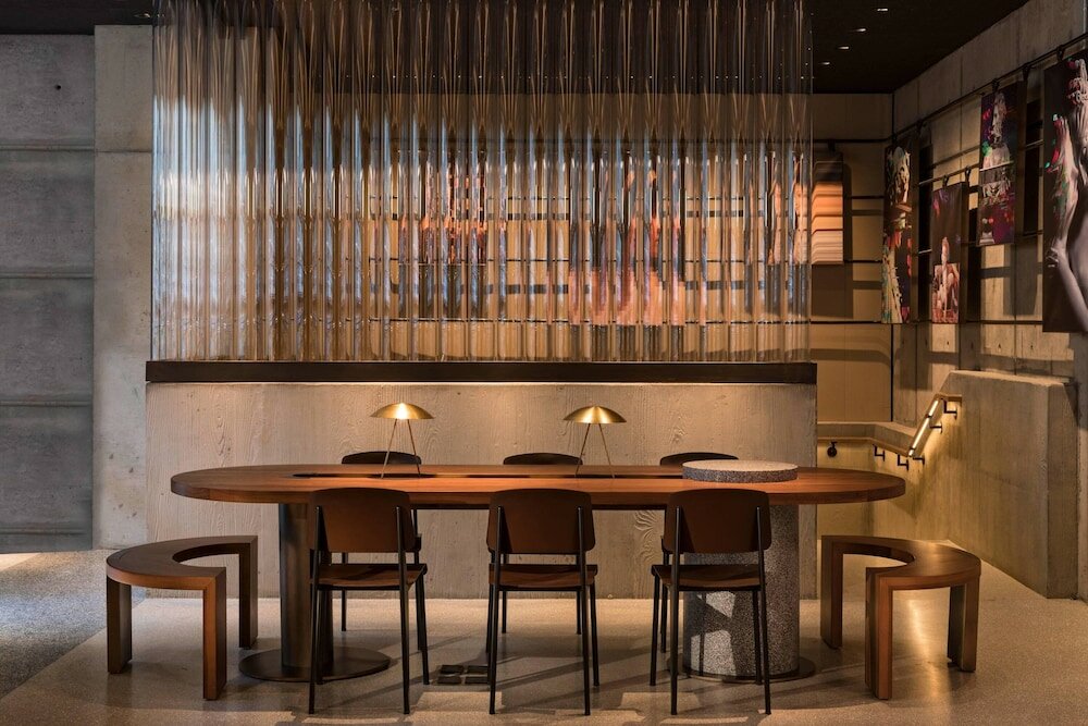 Фото Moxy Nyc Chelsea