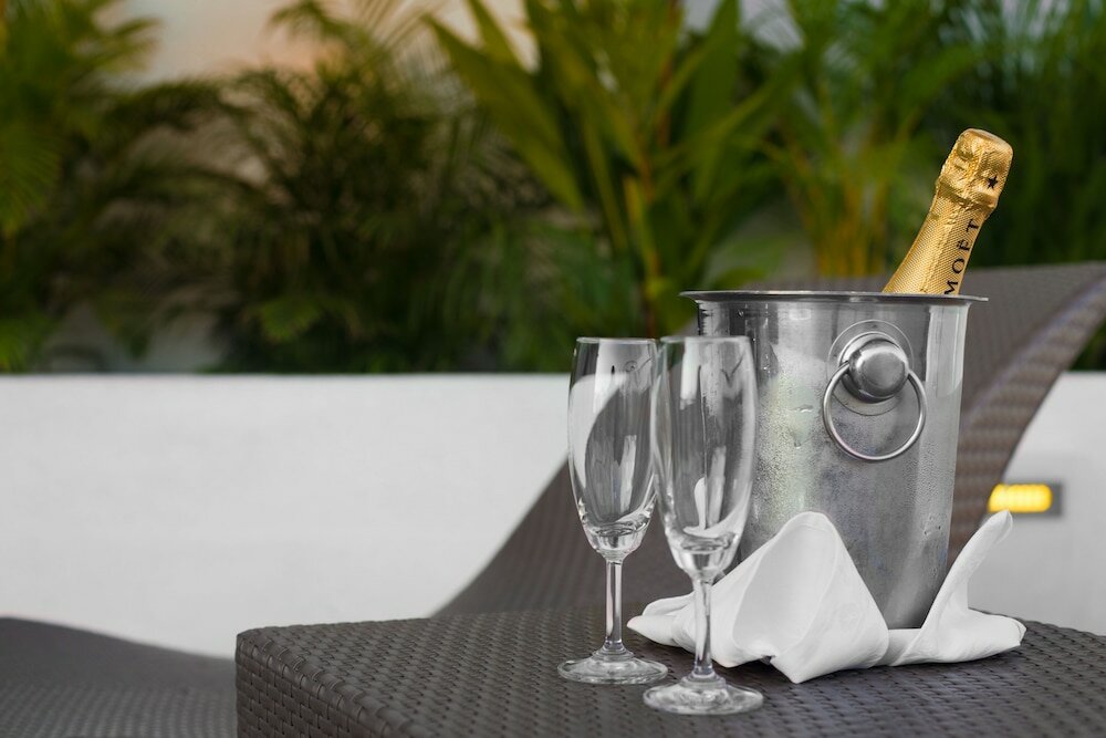 Фото The Gateway Hotel Airport Garden