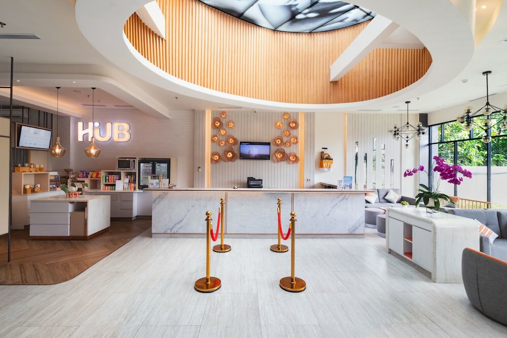 Фото Harris Hotel Kuta Tuban Bali