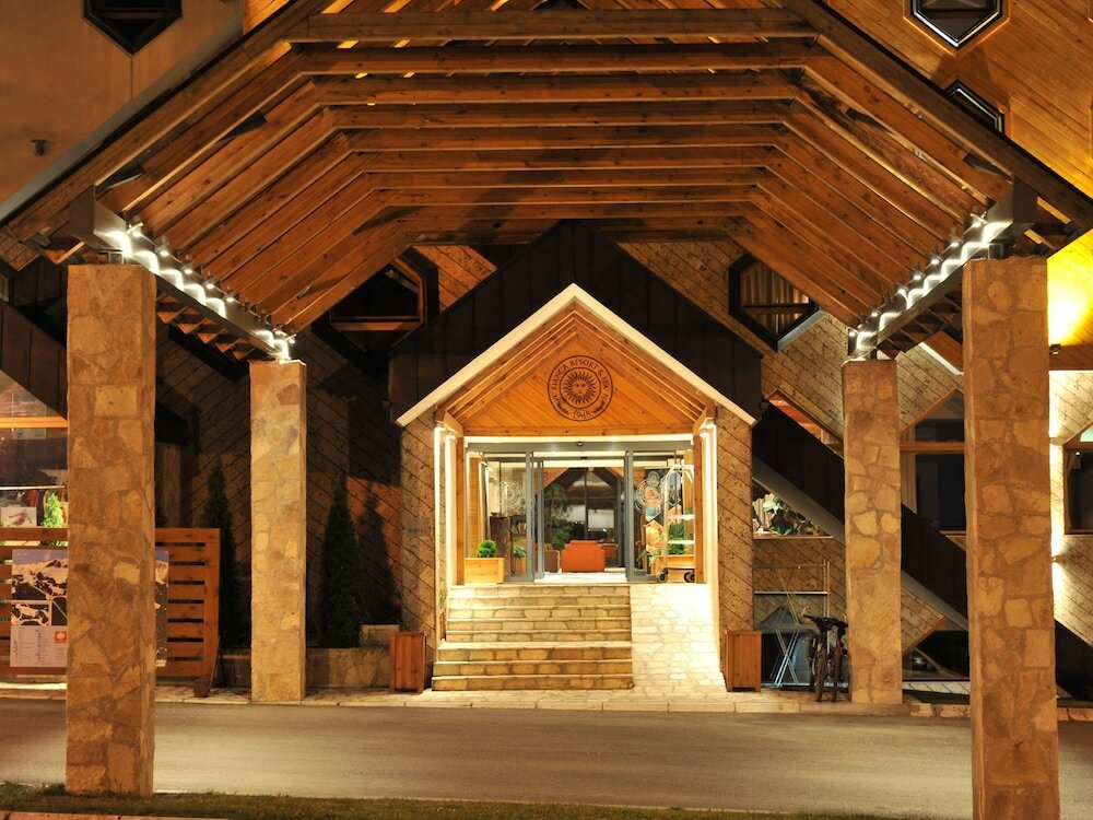 Фото Bianca Resort & SPA