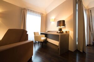 Aquis Grana City Hotel (North Rhine-Westphalia, Städteregion Aachen, Buchkremerstraße, 32), hotel