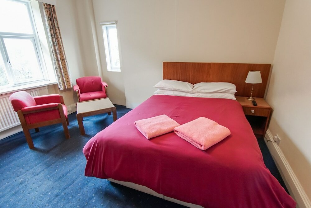 Фото Avoca House Hotel