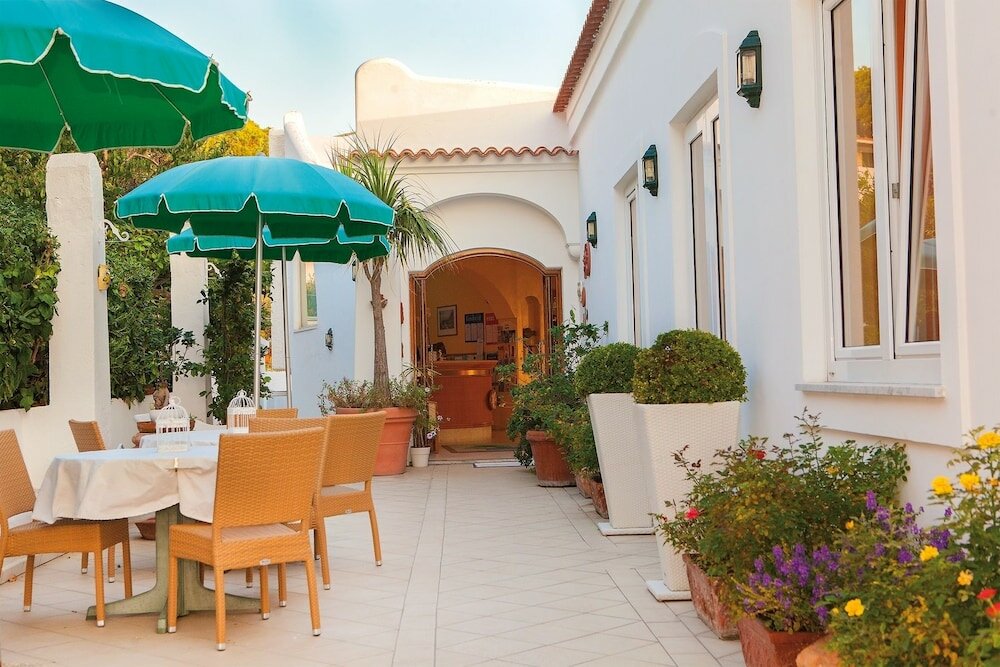 Фото Hotel Capizzo