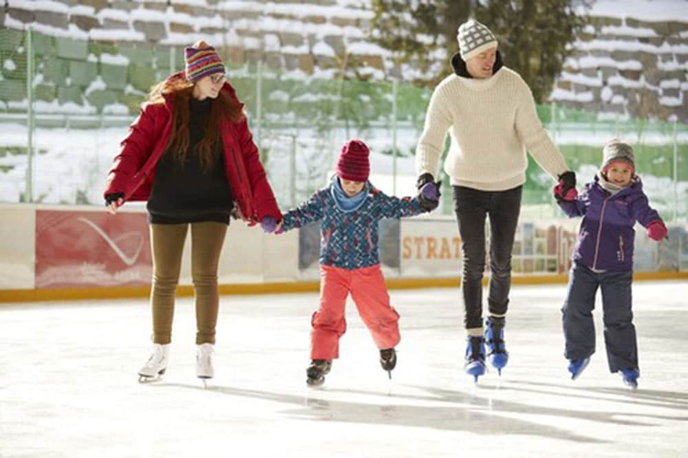 Фото Ringhotel Weißer Hirsch