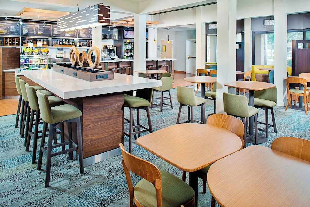 Фото Courtyard by Marriott Tucson Williams Centre