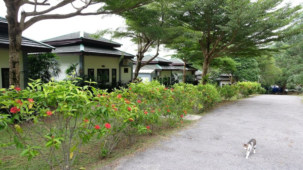 Фото Khaolak Hillside Villa
