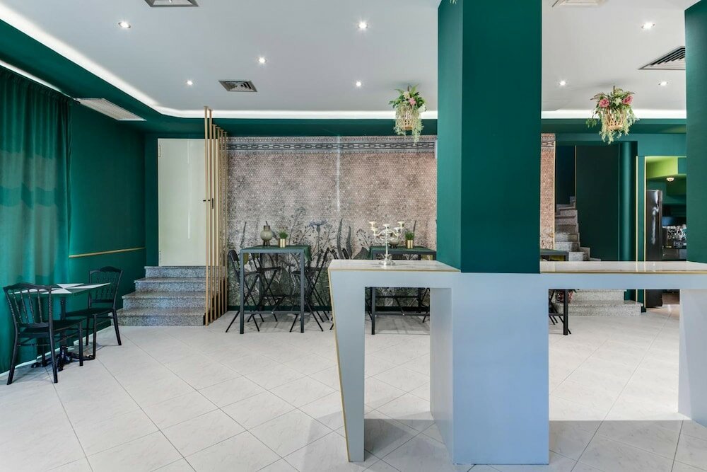 Фото Hotel Sorriso