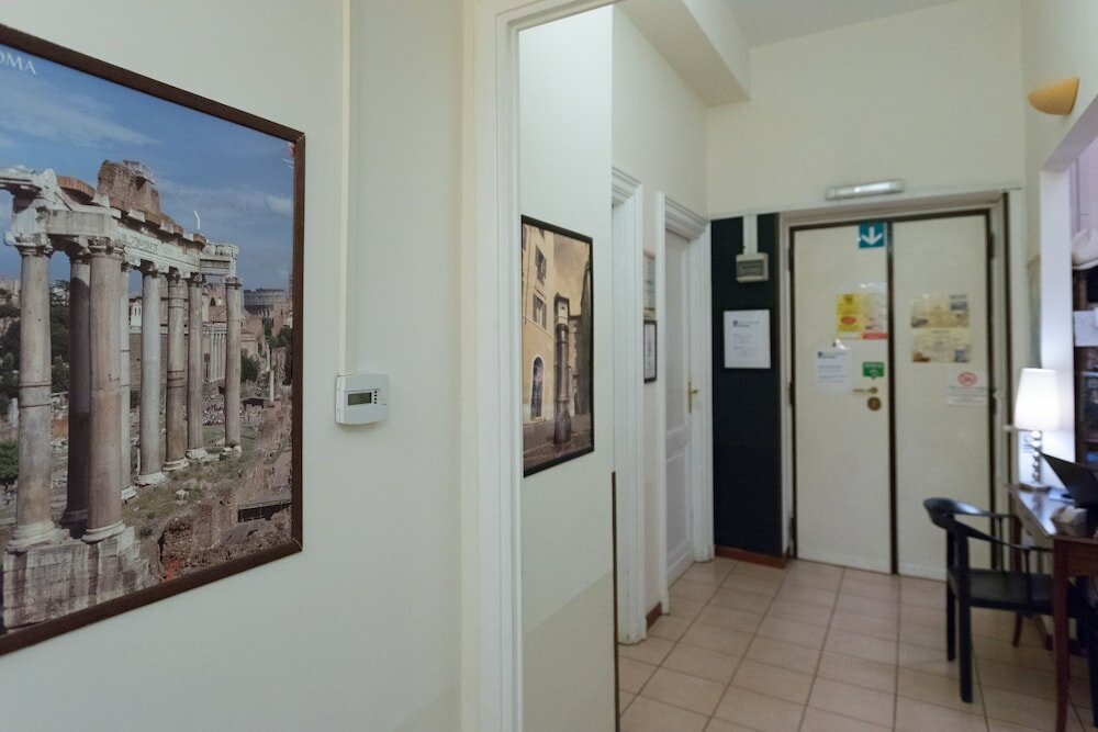 Фото Quo Vadis Roma 2