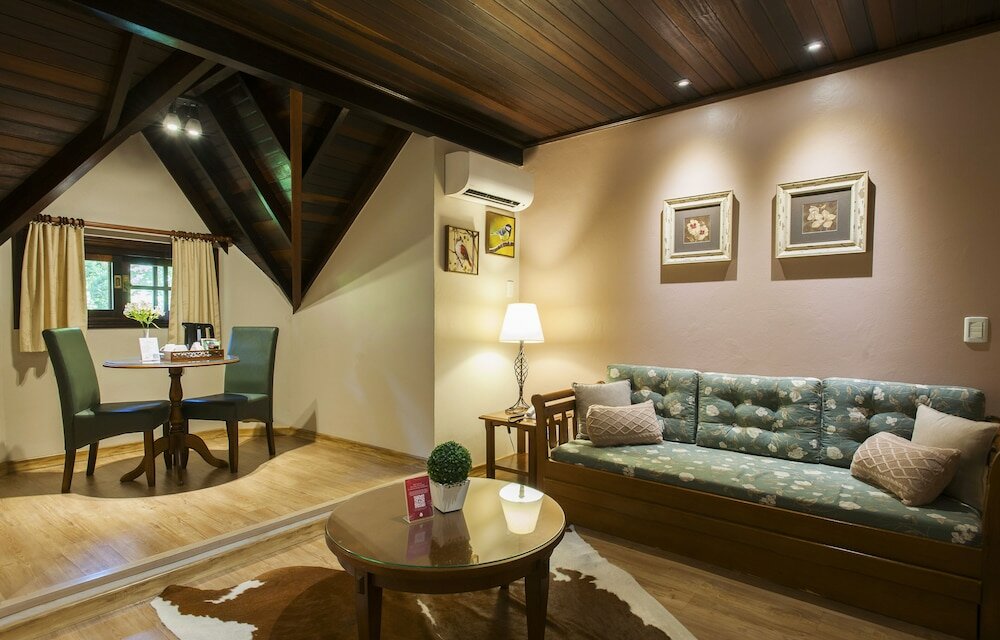 Фото Hotel Recanto da Serra