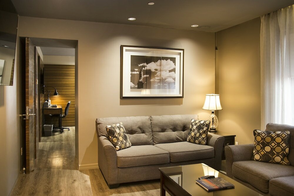 Фото The Gallivant Times Square