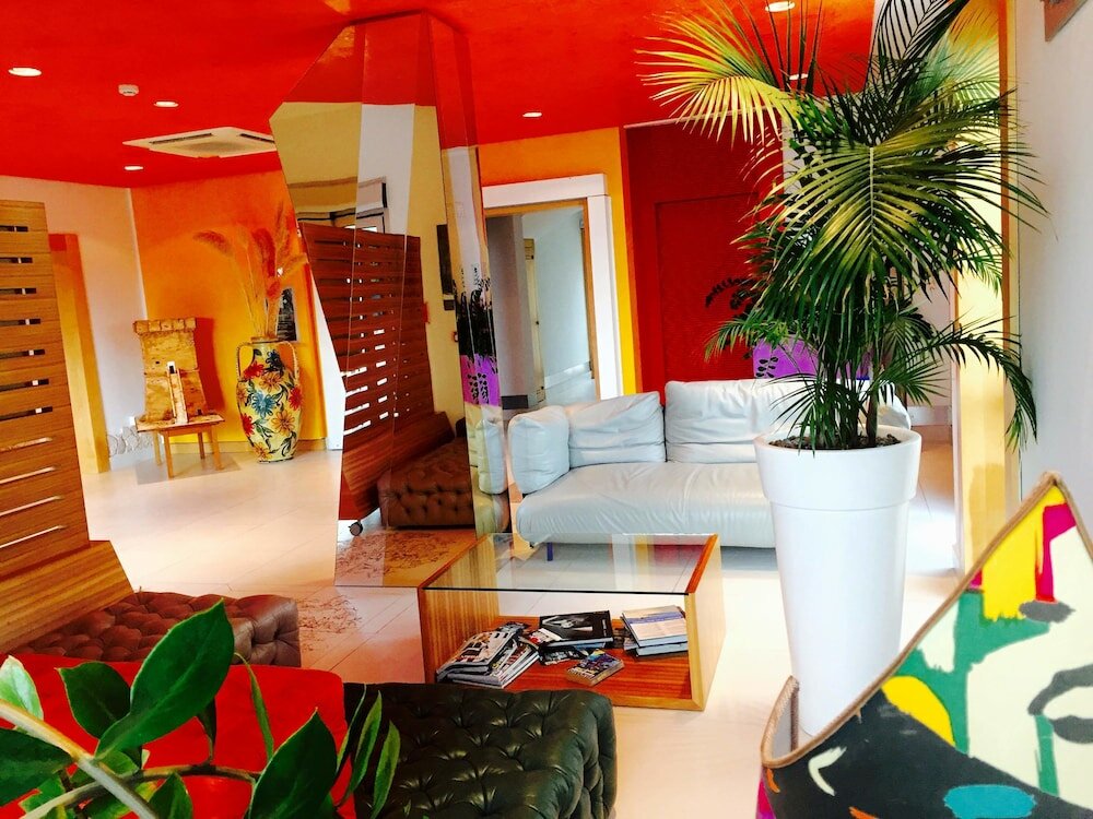 Фото отеля 3