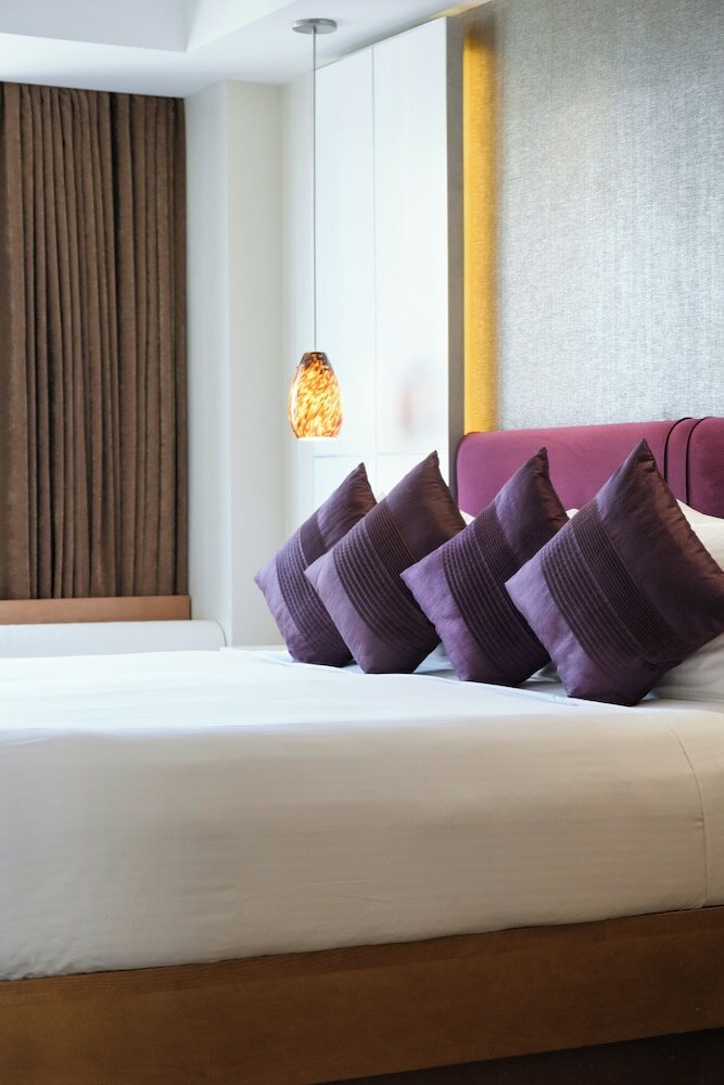 Фото Concorde Hotel New York