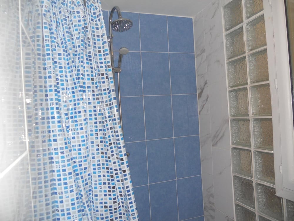 Фото Hotel Pacific