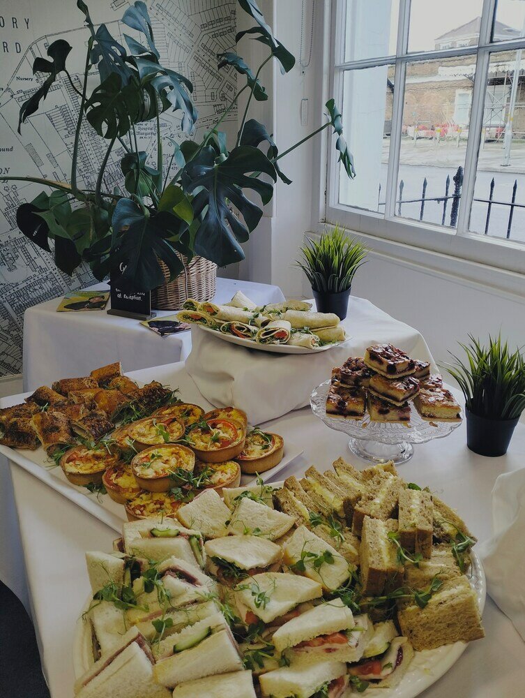 Фото The Great Western Hotel