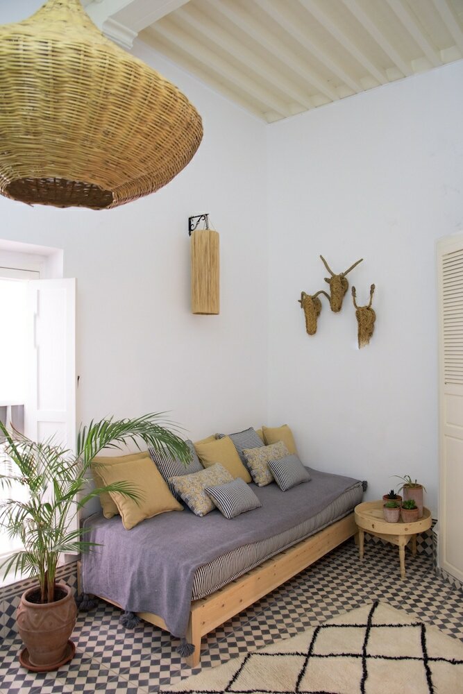 Фото Riad Lyon Mogador