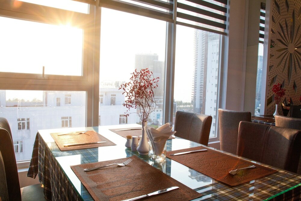 Фото Golden Rose Hotel Danang