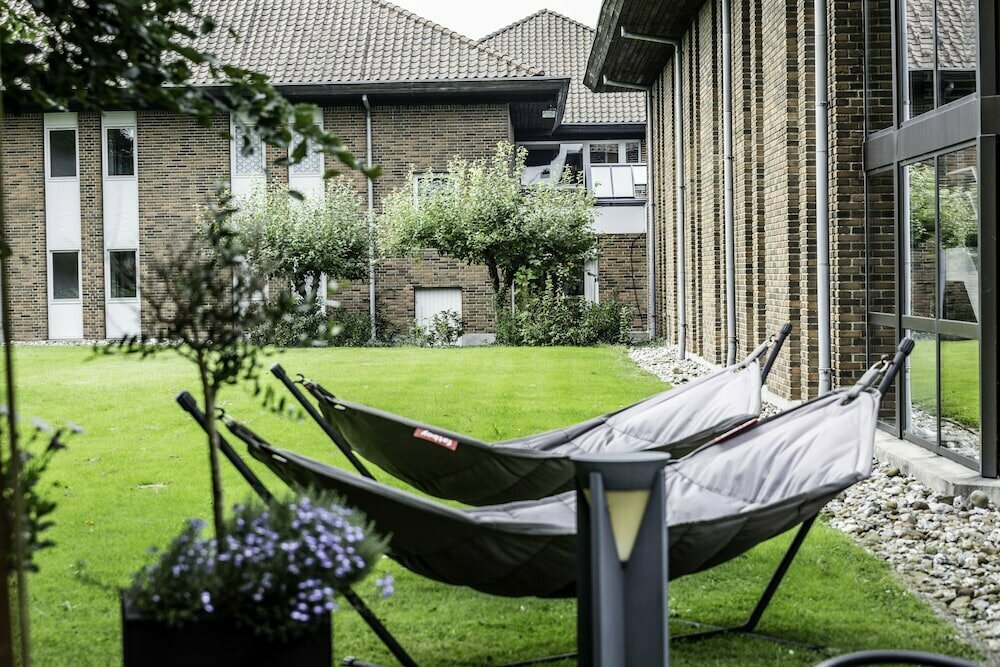 Hotel Frederik Vi's Hotel, Region of Southern Denmark, photo