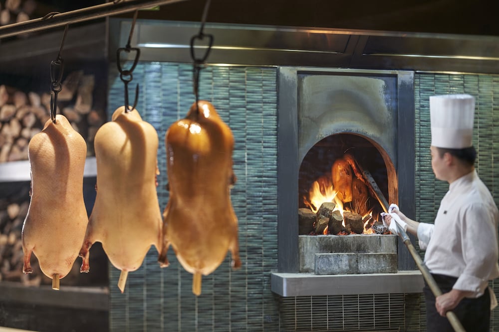 Фото Grand Hyatt Hefei